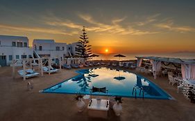 Dream Island Hotel Santorini